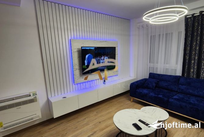 House for Rent 2+1 in Tirana - 1,500 Euro
