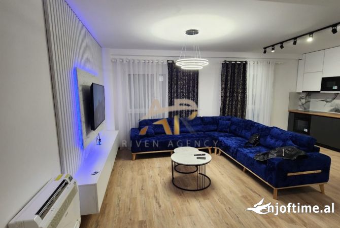 House for Rent 2+1 in Tirana - 1,500 Euro