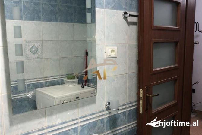 Apartment for rent in Tirana 1+1, Furnished