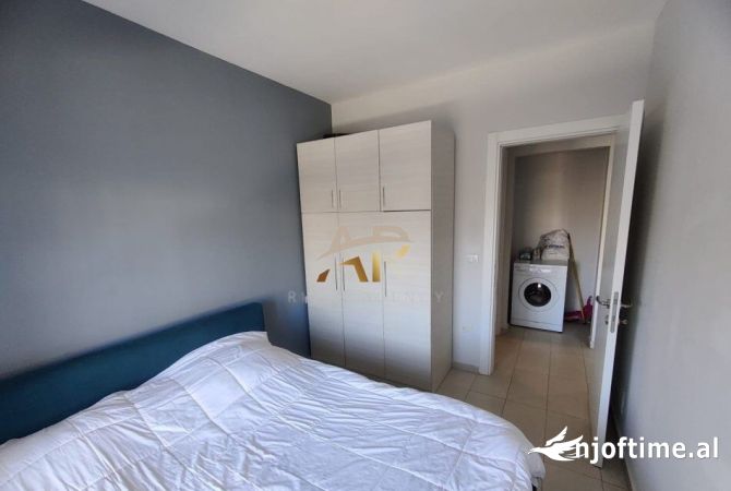 Shtepi me qera 1+1 ne Tirane - 420 Euro