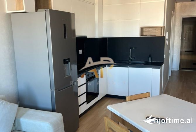 Shtepi me qera 1+1 ne Tirane - 750 Euro
