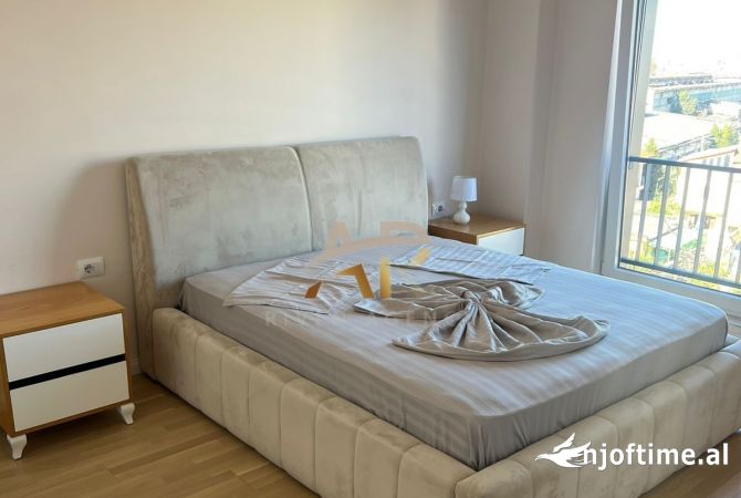 Shtepi me qera 1+1 ne Tirane - 750 Euro