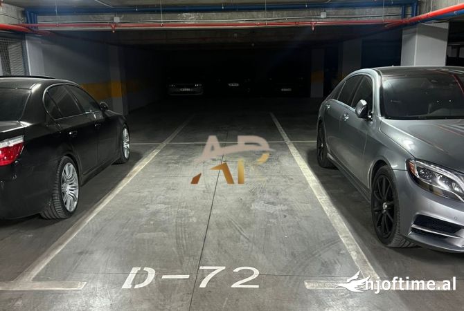 Shtepi me qera Apartament ne Tirane, 1+1, Mobilimi E mobiluar, Pagesa 750  Euro.