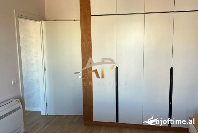 Shtepi me qera Apartament ne Tirane, 1+1, Mobilimi E mobiluar, Pagesa 750  Euro.