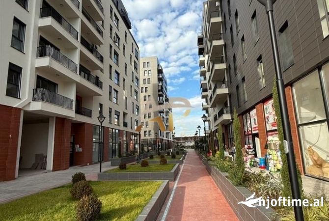 Shtepi me qera 2+1 ne Tirane - 600 Euro
