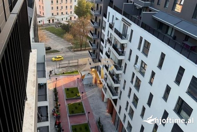Shtepi me qera 2+1 ne Tirane - 600 Euro