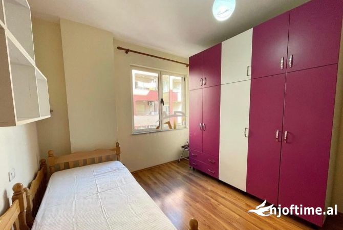 Apartment for rent in Tirana 2+1, Furnished