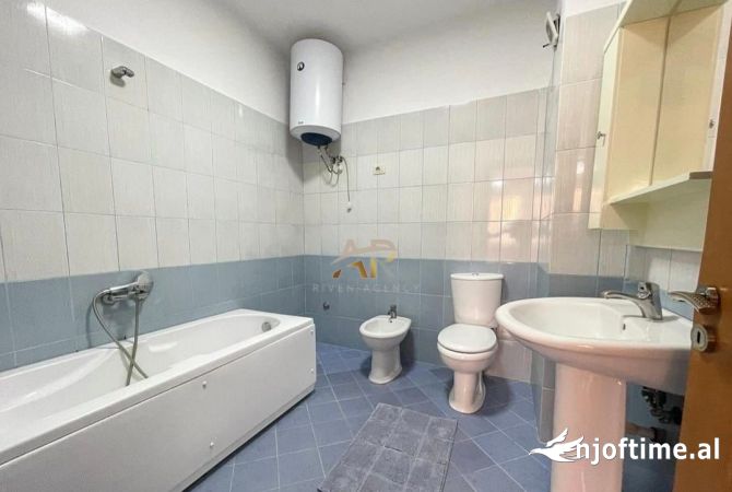 Apartment for rent in Tirana 2+1, Furnished