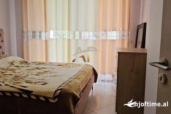 Shtepi me qera 1+1 ne Tirane - 38,000 Leke