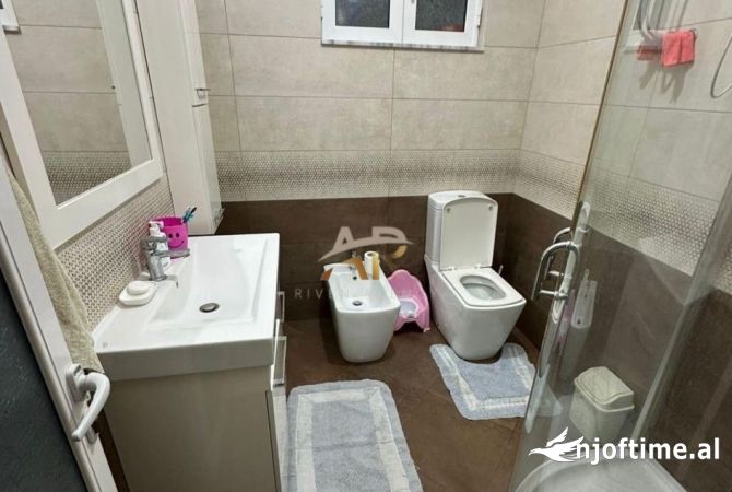Apartment for rent in Tirana 2+1, Furnished