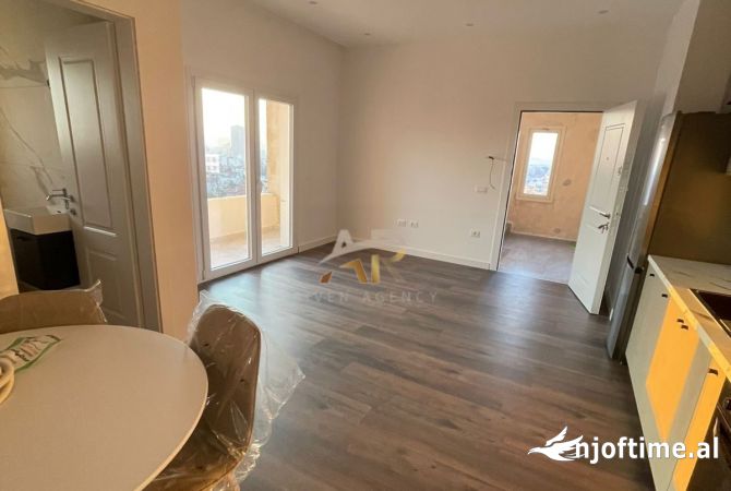 Shtepi me qera 1+1 ne Tirane - 40,000 Leke