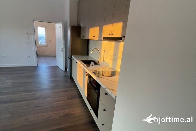 Shtepi me qera 1+1 ne Tirane - 40,000 Leke