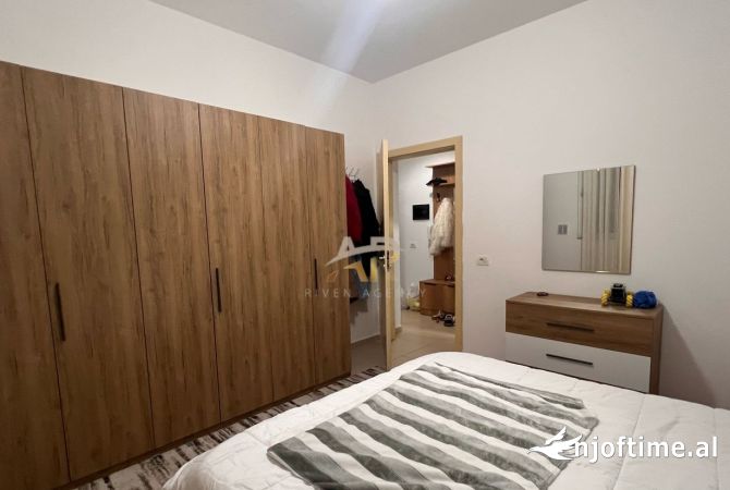 Shtepi me qera 1+1 ne Tirane - 500 Euro