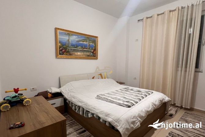 Shtepi me qera 1+1 ne Tirane - 500 Euro