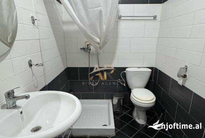 Apartment for rent in Tirana 1+1, Furnished