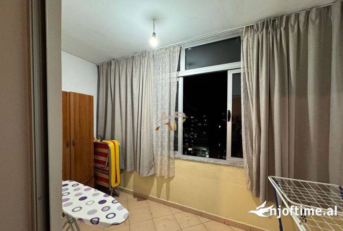 Apartment for rent in Tirana 1+1, Furnished