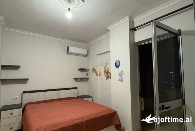 Apartment for rent in Tirana 1+1, Furnished