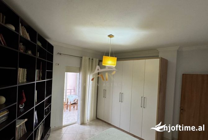 Shtepi me qera 1+1 ne Tirane - 45,000 Leke