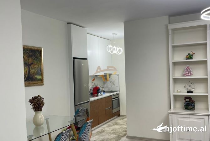 Shtepi me qera 1+1 ne Tirane - 1,000 Euro