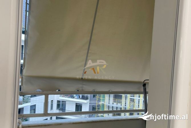 Shtepi me qera Apartament ne Tirane, 1+1, Mobilimi E mobiluar, Pagesa 1,000  Euro.