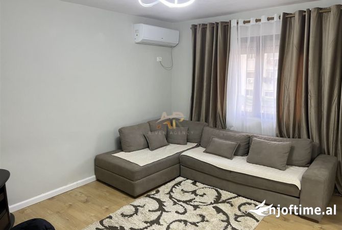 Shtepi me qera 1+1 ne Tirane - 55,000 Leke