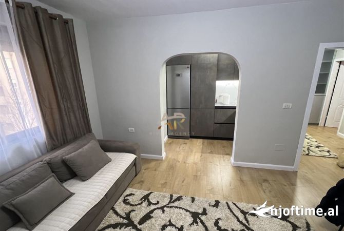 Shtepi me qera 1+1 ne Tirane - 55,000 Leke