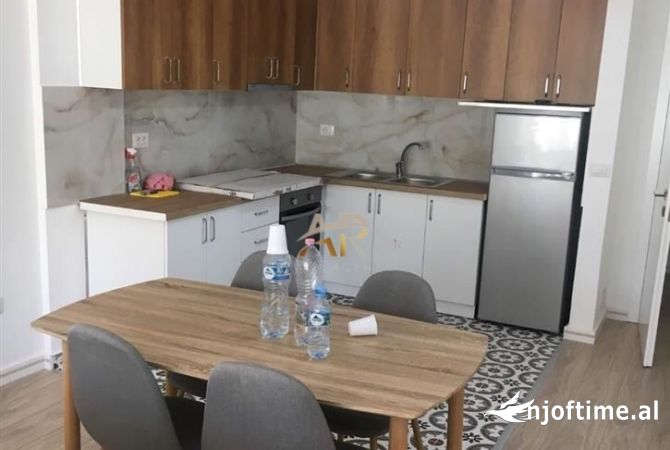 Shtepi me qera 1+1 ne Tirane - 500 Euro