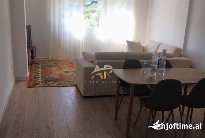 Shtepi me qera 1+1 ne Tirane - 500 Euro