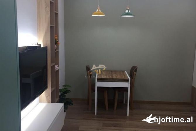 Shtepi me qera 1+1 ne Tirane - 600 Euro