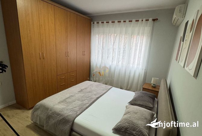 Apartment for rent in Tirana 1+1, Furnished