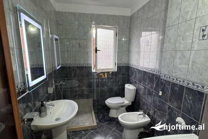 Apartment for rent in Tirana 1+1, Furnished