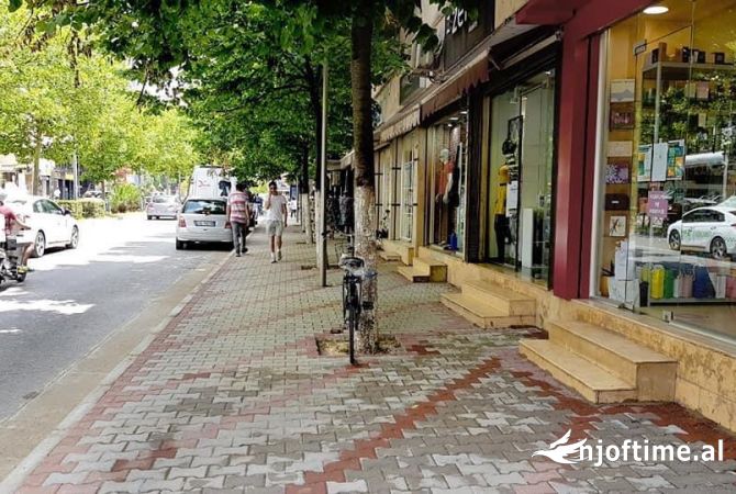 Shtepi me qera 1+1 ne Tirane - 600 Euro