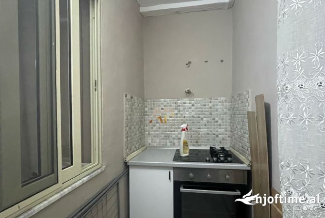 Apartment for rent in Tirana 1+1, Furnished