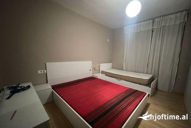 Apartment for rent in Tirana 1+1, Furnished