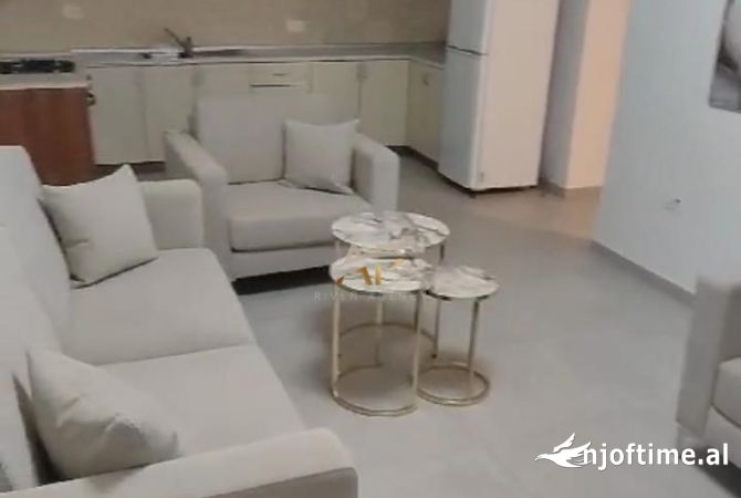 Ambient biznesi me qera 3+1 ne Tirane - 700 Euro