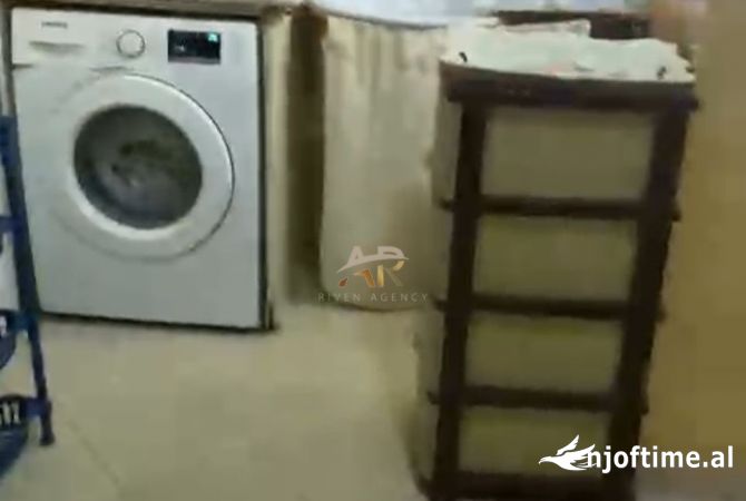 Apartment for rent in Tirana Garsoniere, Furnished