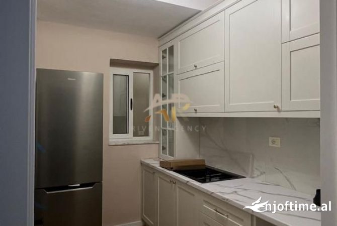 Shtepi me qera 1+1 ne Tirane - 600 Euro