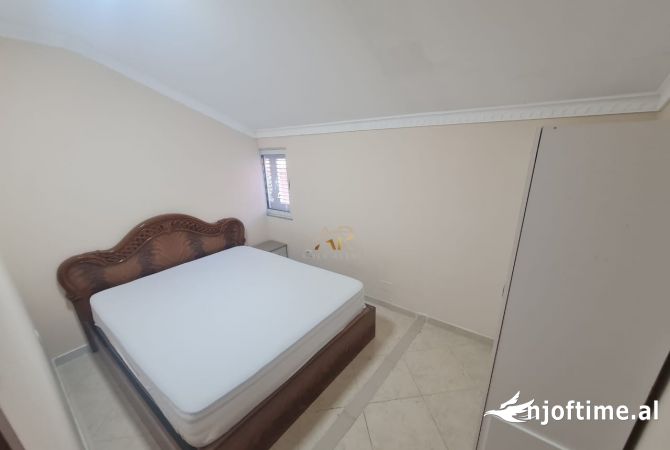 Private house for rent in Tirana 2+1, Furnished