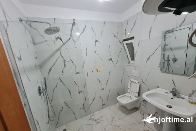 Private house for rent in Tirana 2+1, Furnished