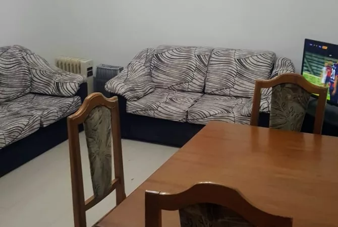 Shtepi me qera 2+1 ne Tirane - 45,000 Leke