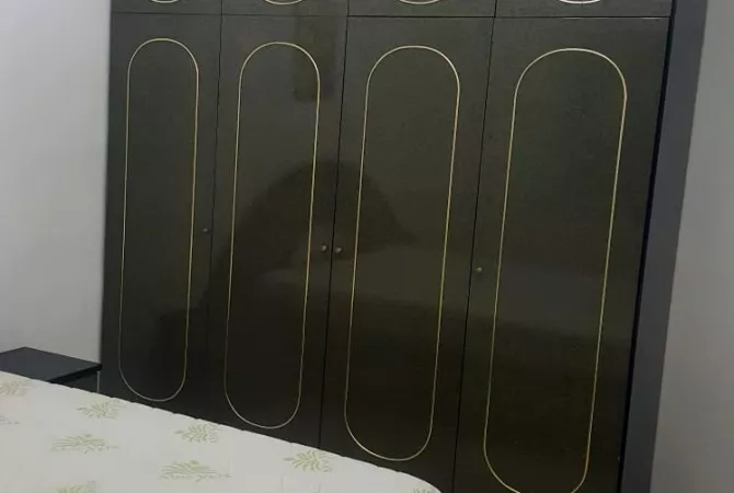 Shtepi me qera Apartament ne Tirane, 2+1, Mobilimi Bosh, pa mobiluar, Pagesa 45,000  Leke.