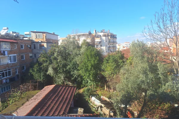 Shtepi ne shitje 2+1 ne Tirane - 110,000 Euro