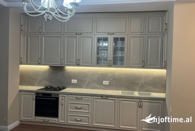 Shtepi me qera 1+1 ne Tirane - 600 Euro