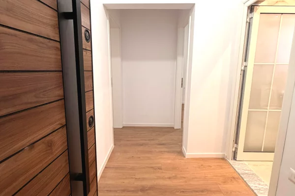 Shtepi ne shitje 1+1 ne Tirane - 125,000 Euro