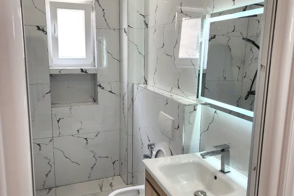 Shtepi ne shitje 1+1 ne Tirane - 95,000 Euro