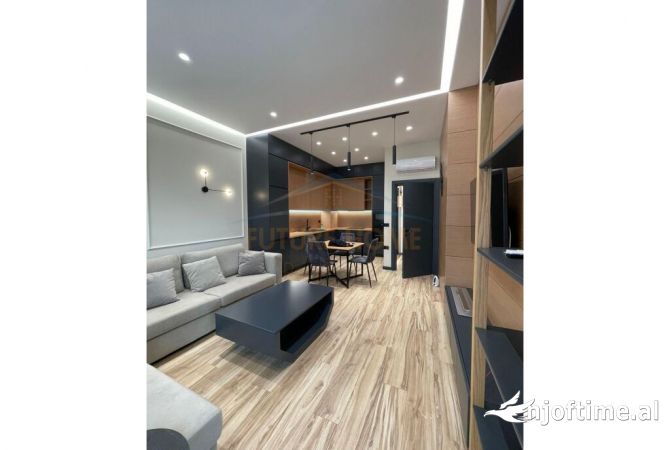Shtepi me qera 1+1 ne Tirane - 1,000 Euro