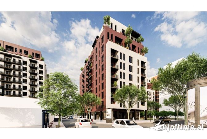 Shtepi ne shitje 2+1 ne Tirane - 178,600 Euro