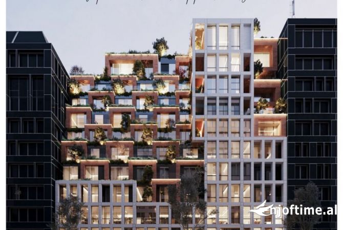 Shtepi ne shitje 1+1 ne Tirane - 305,500 Euro