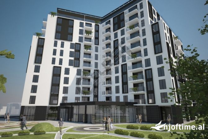 Shtepi ne shitje Garsoniere ne Tirane - 67,800 Euro