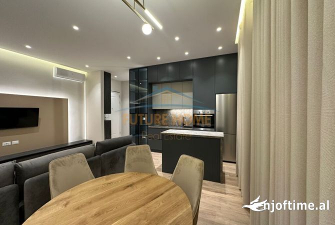 Shtepi me qera 1+1 ne Tirane - 800 Euro